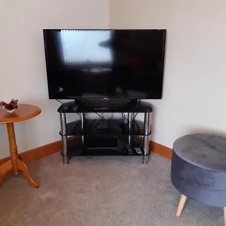 Leafield Holiday Home Stranraer Extérieur photo