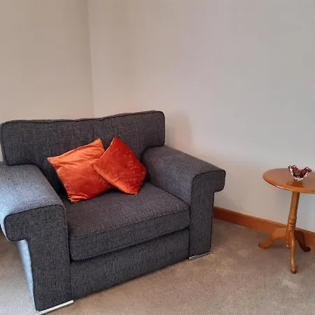 Leafield Holiday Home Stranraer Extérieur photo