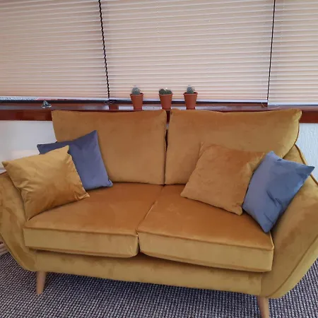 Leafield Holiday Home Stranraer Extérieur photo