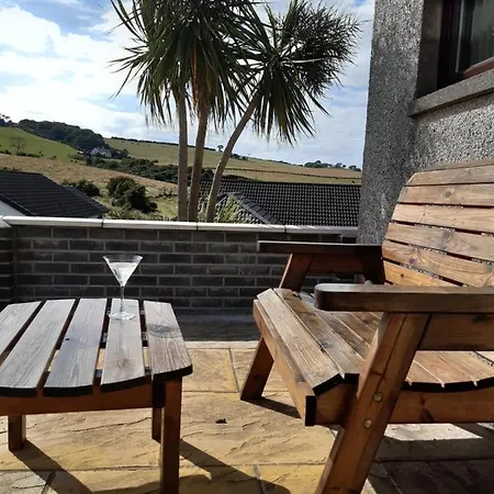 Leafield Holiday Home Stranraer Extérieur photo