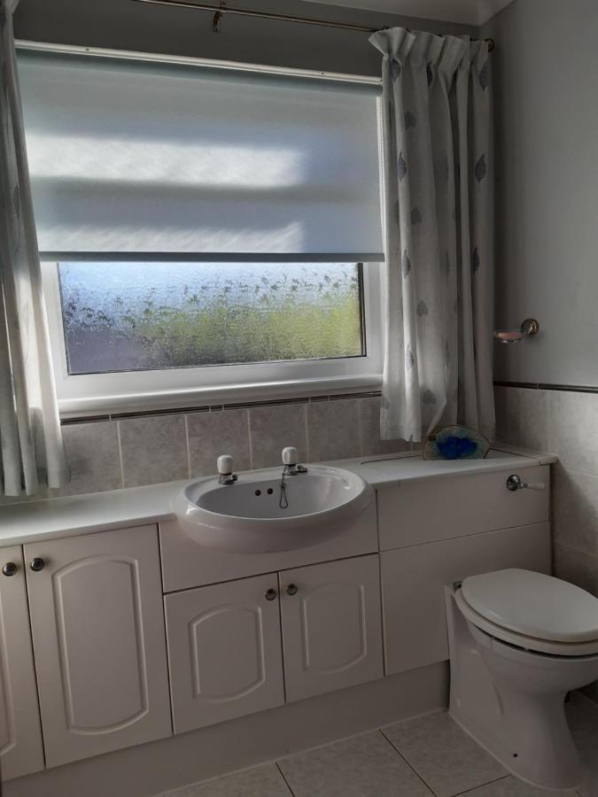 Hébergement de vacances Leafield Stranraer