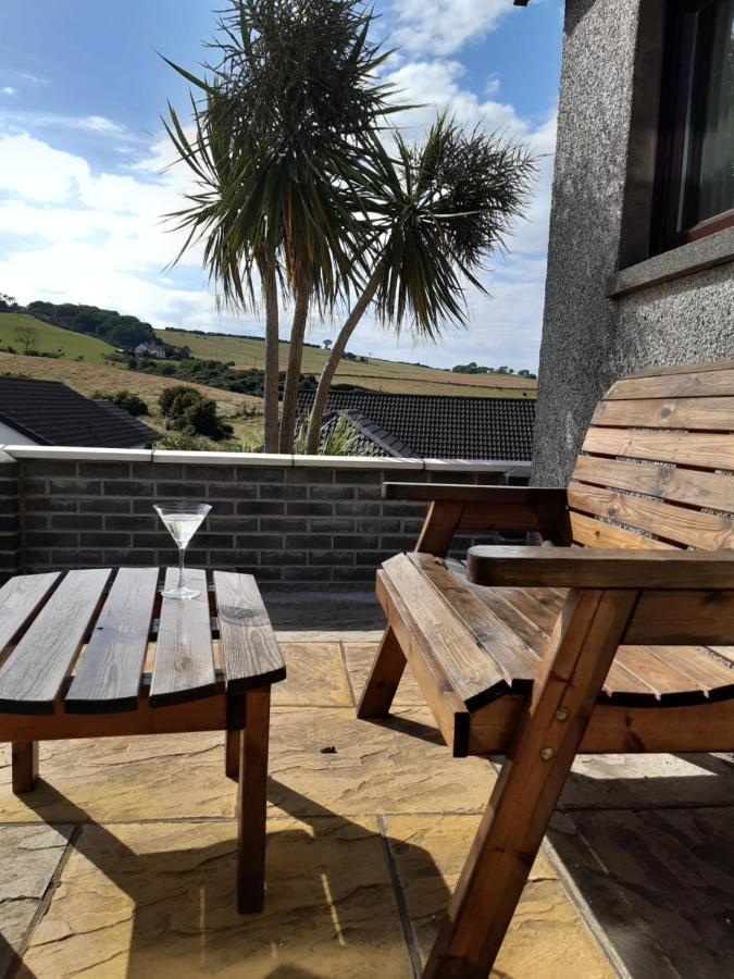 Leafield Hébergement de vacances Stranraer