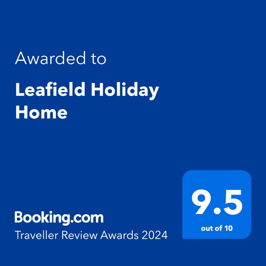 Leafield *